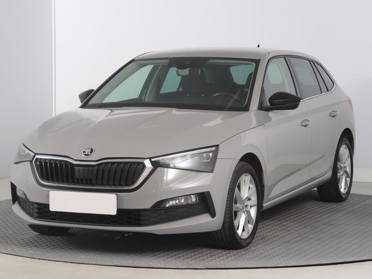 2019 Škoda SCALA - 3