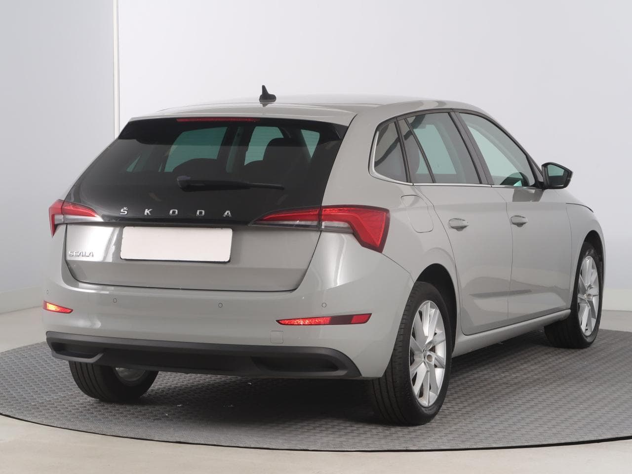 2019 Škoda SCALA - 7