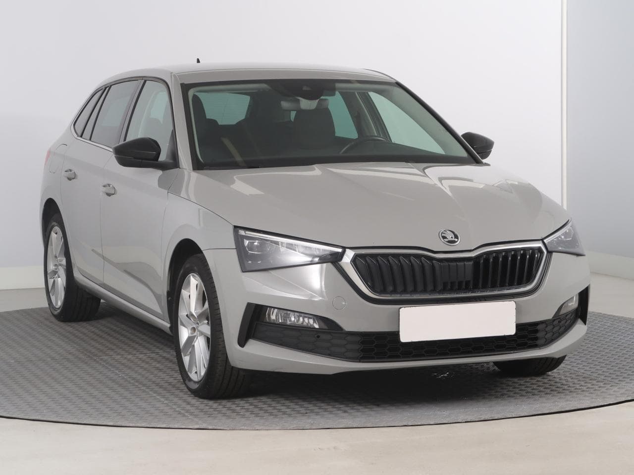 2019 Škoda SCALA