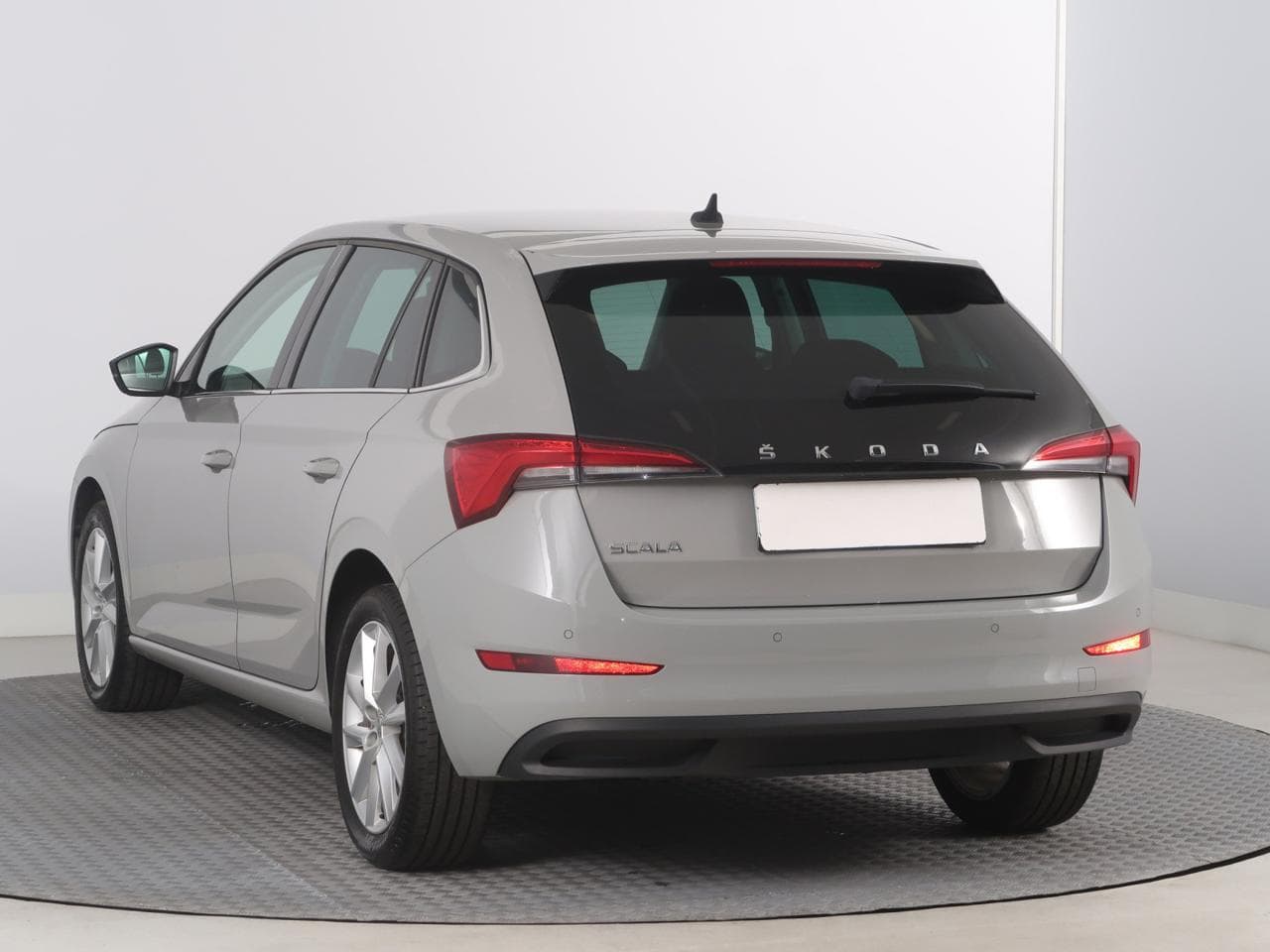 2019 Škoda SCALA - 5