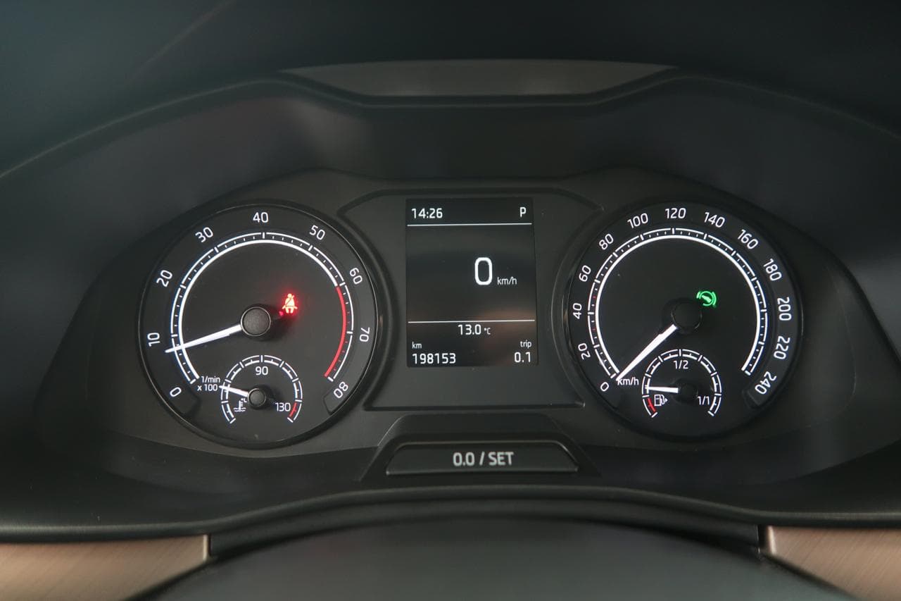 2019 Škoda SCALA - 17