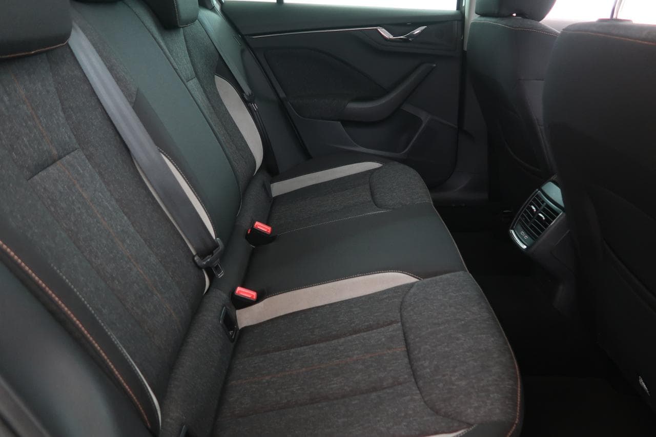 2019 Škoda SCALA - 13