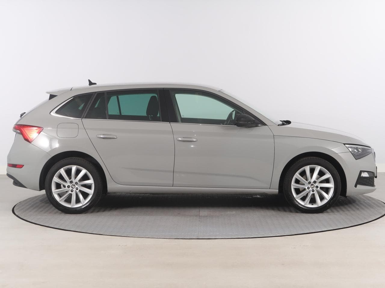 2019 Škoda SCALA - 8