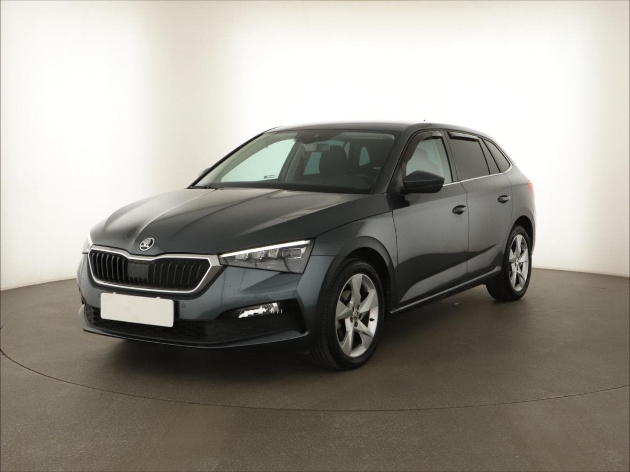 2020 Škoda SCALA - 3