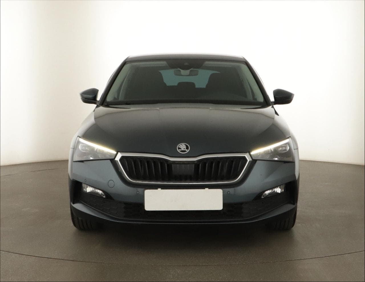 2020 Škoda SCALA - 2