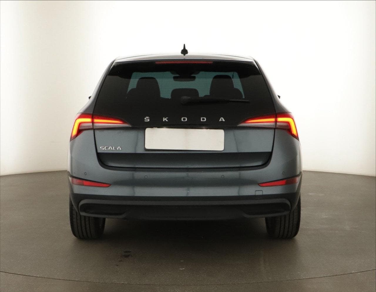 2020 Škoda SCALA - 6