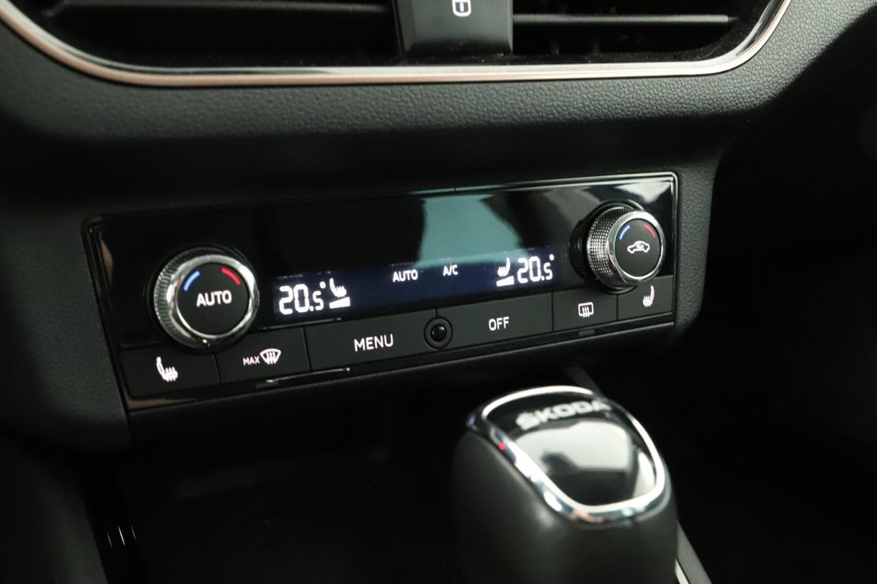 2020 Škoda SCALA - 20