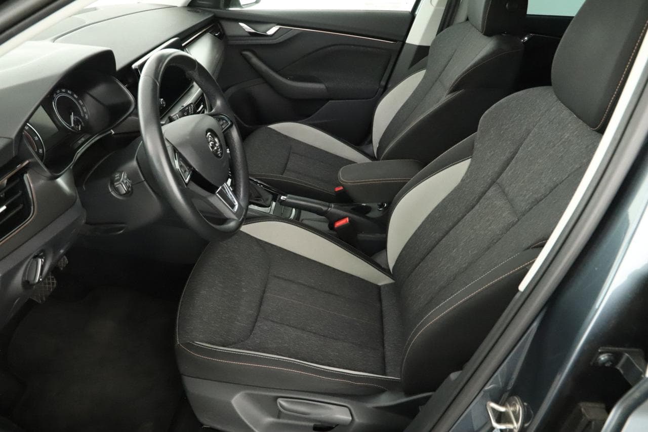 2020 Škoda SCALA - 13