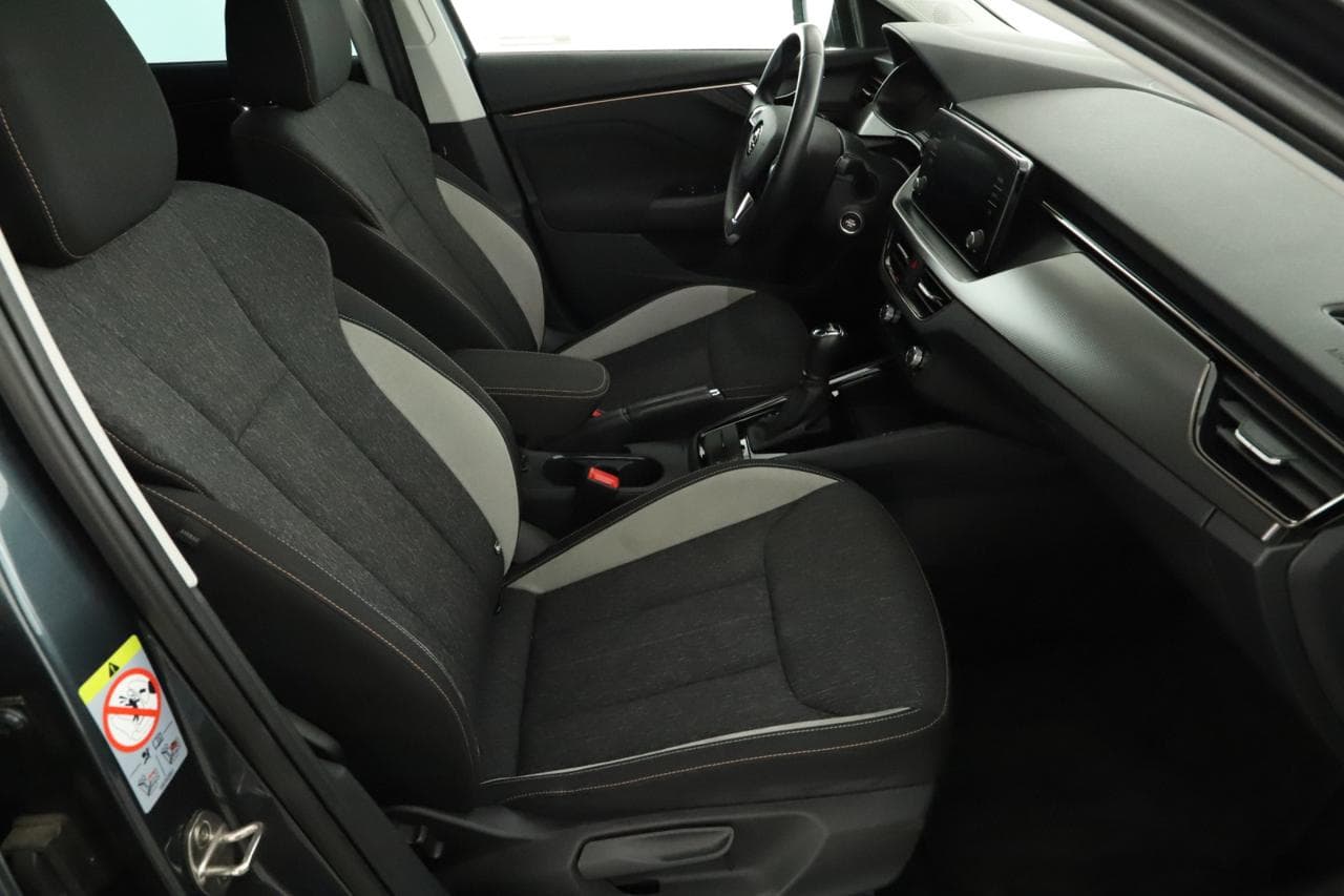 2020 Škoda SCALA - 10
