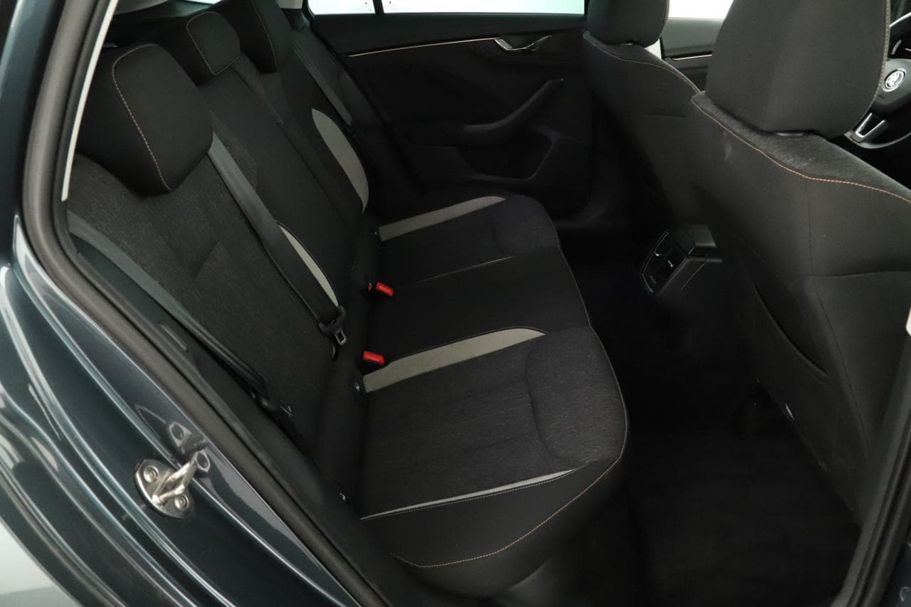 2020 Škoda SCALA - 11