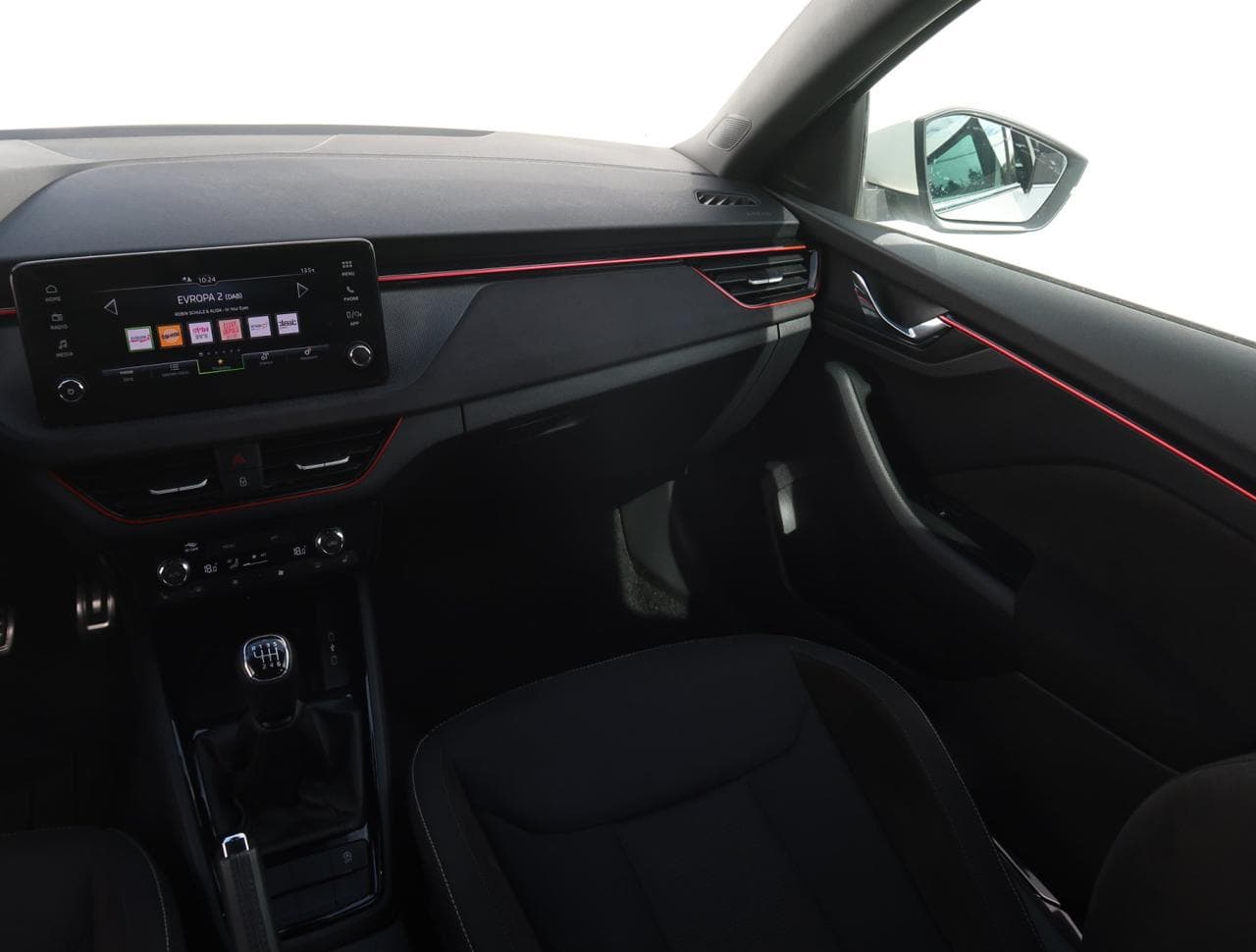 2025 Škoda SCALA - 11