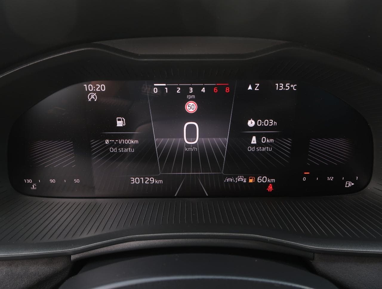 2025 Škoda SCALA - 17