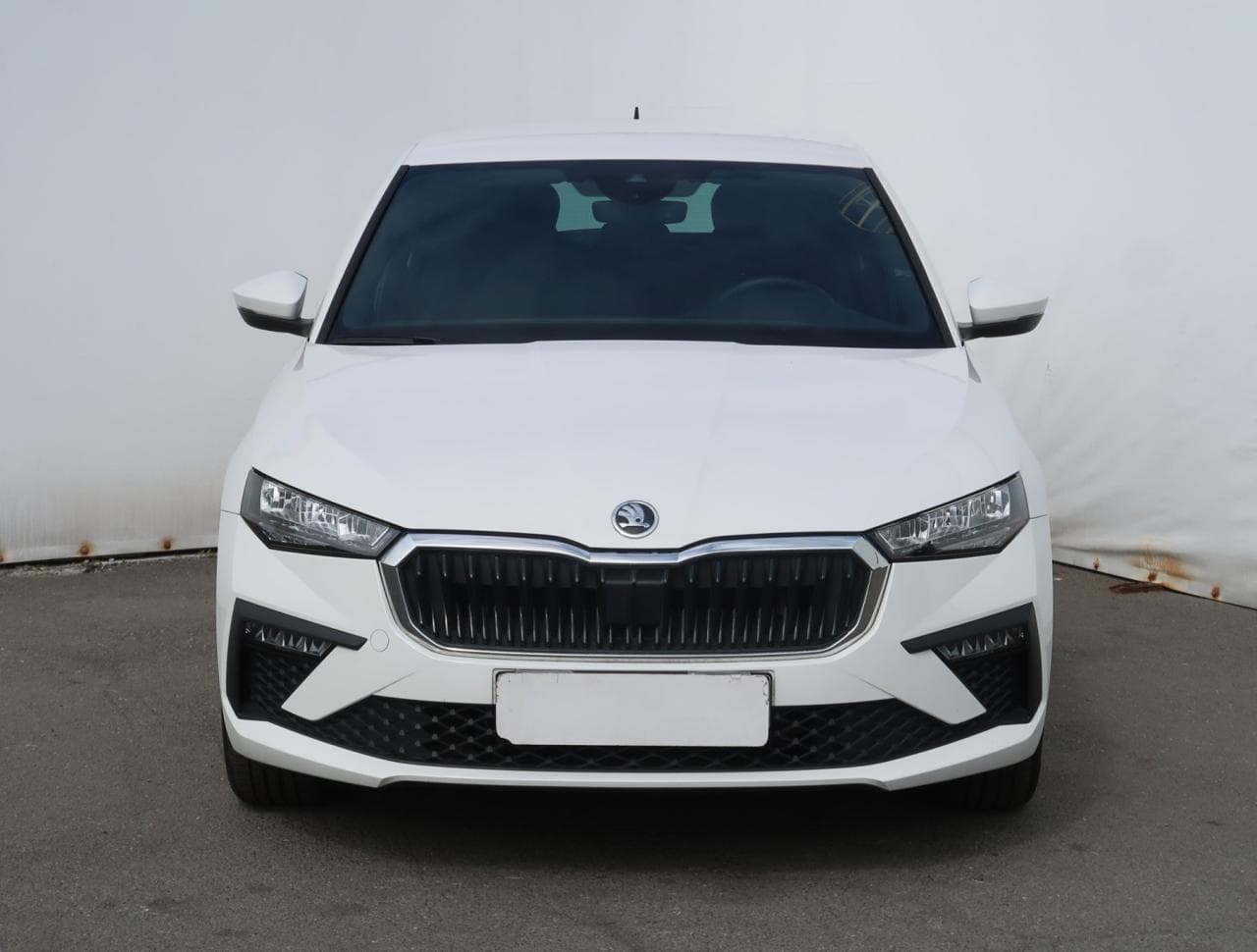 2025 Škoda SCALA - 2