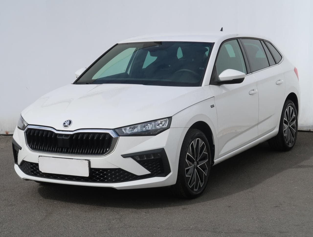 2025 Škoda SCALA - 3