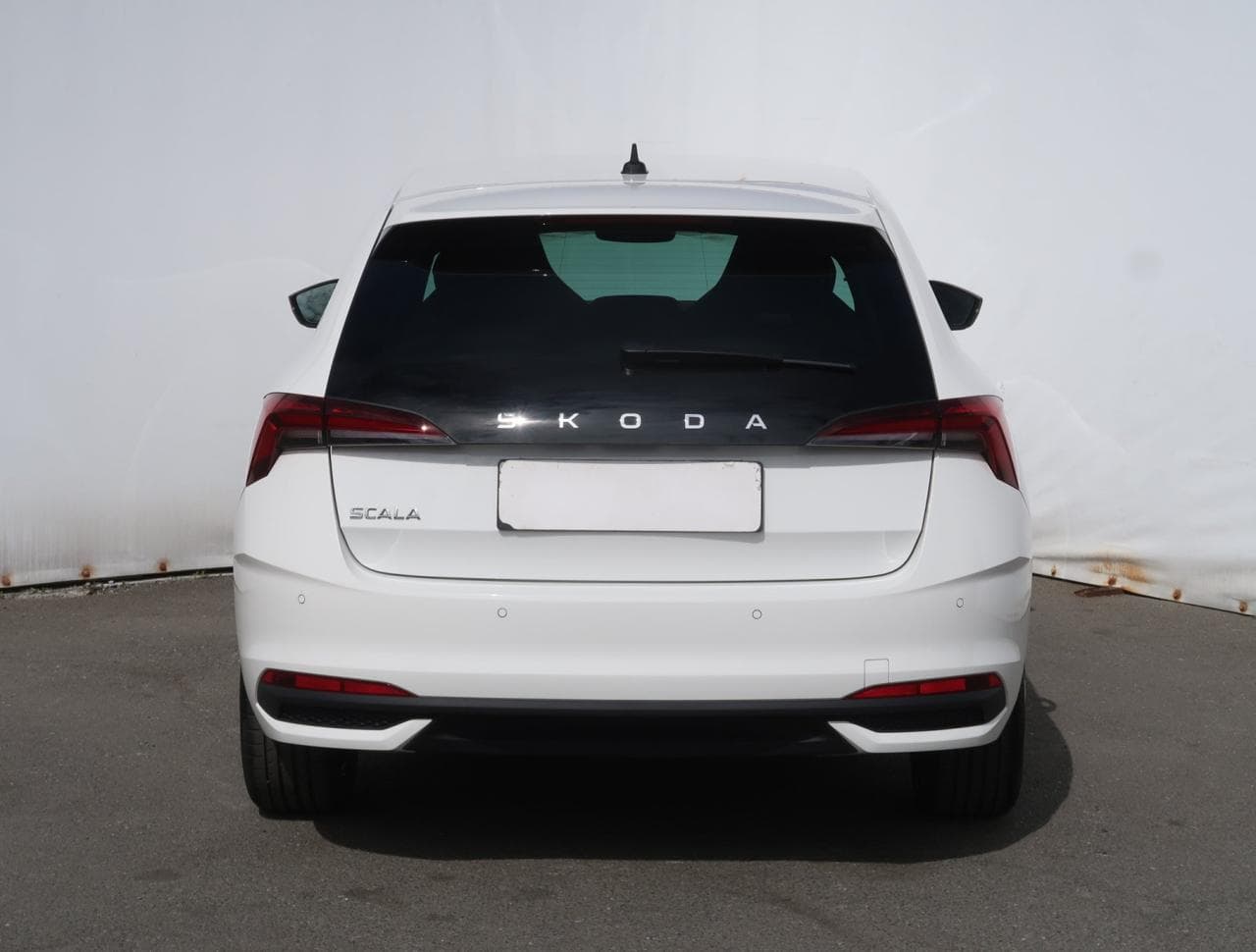 2025 Škoda SCALA - 6
