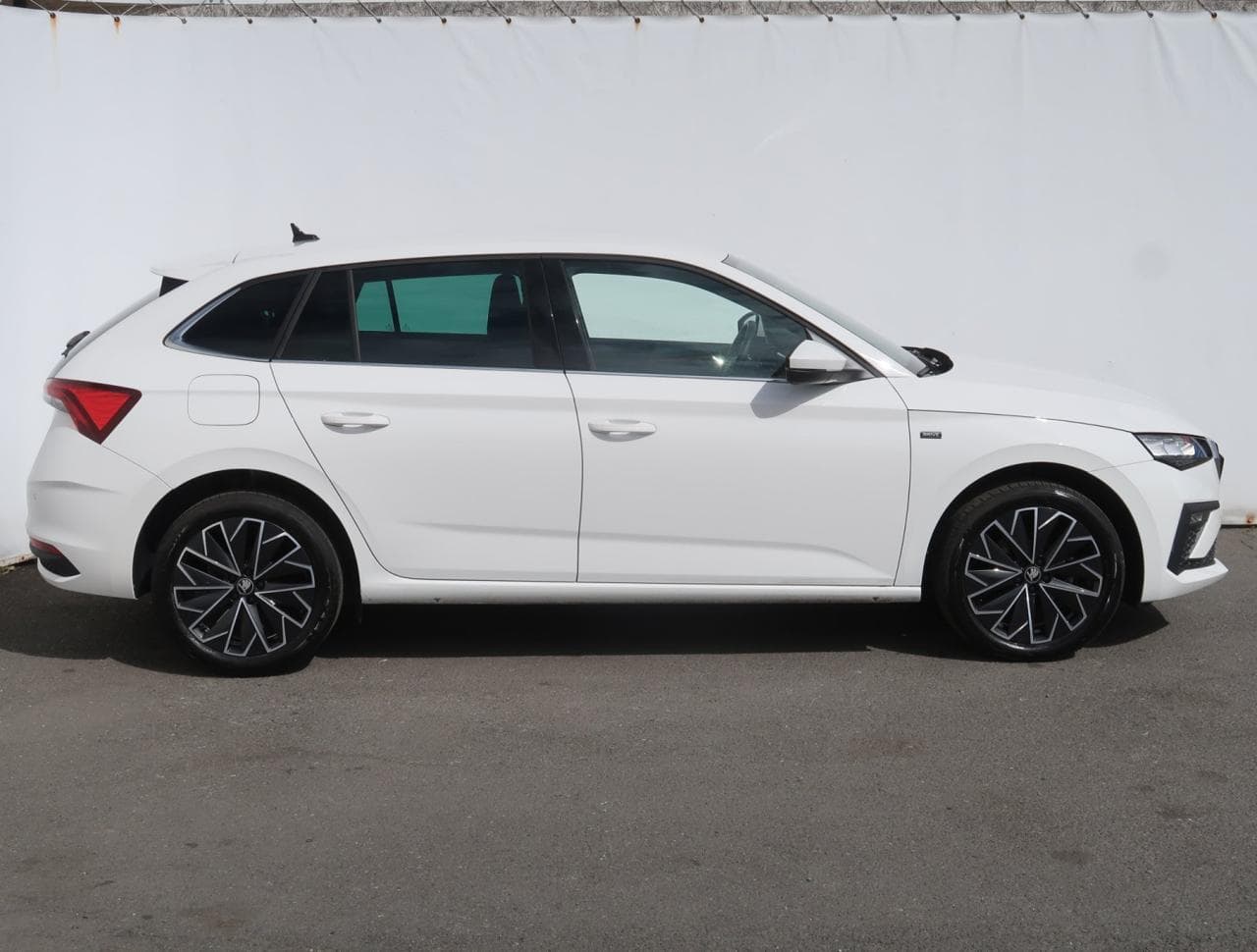 2025 Škoda SCALA - 8