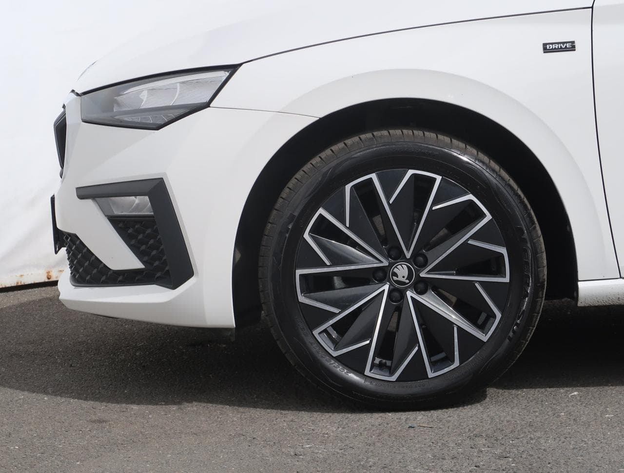 2025 Škoda SCALA - 20