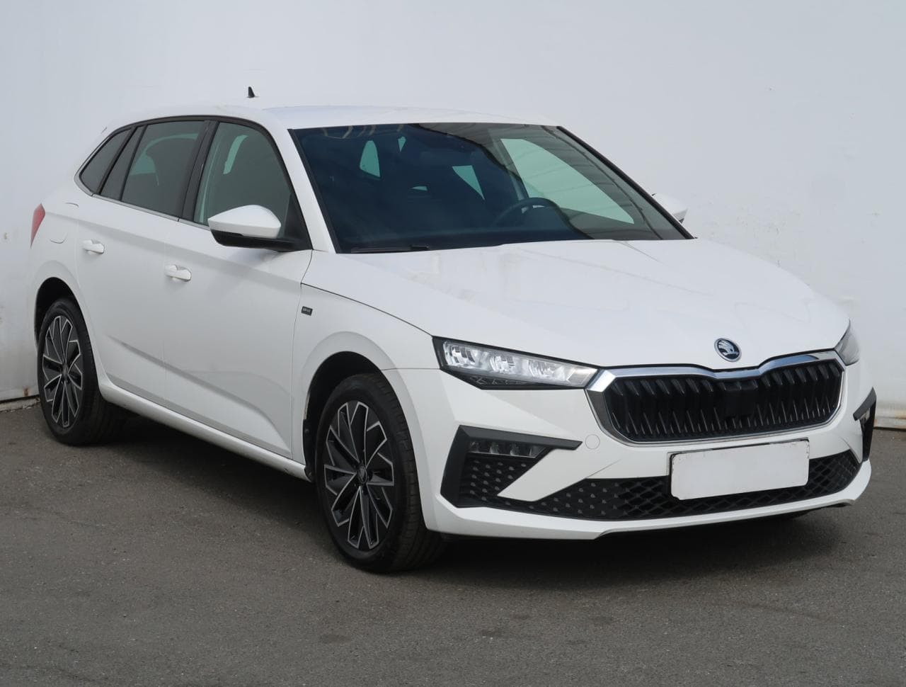 2025 Škoda SCALA