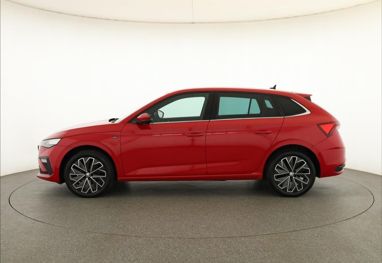 2024 Škoda SCALA - 4