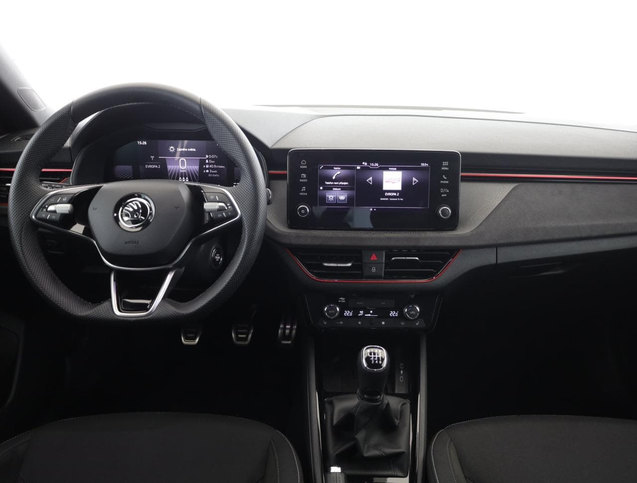 2024 Škoda SCALA - 9