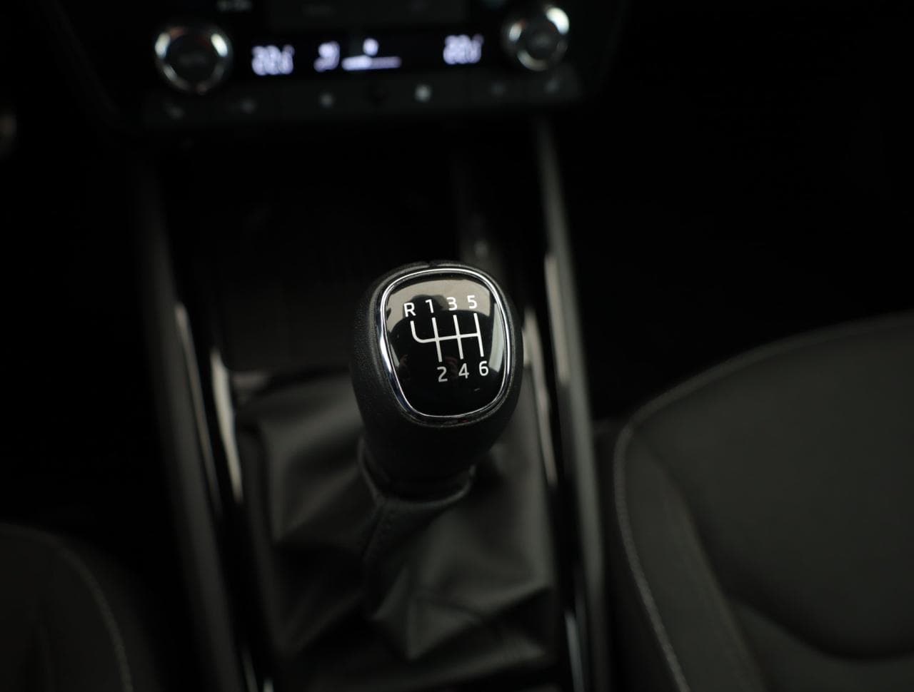 2024 Škoda SCALA - 18