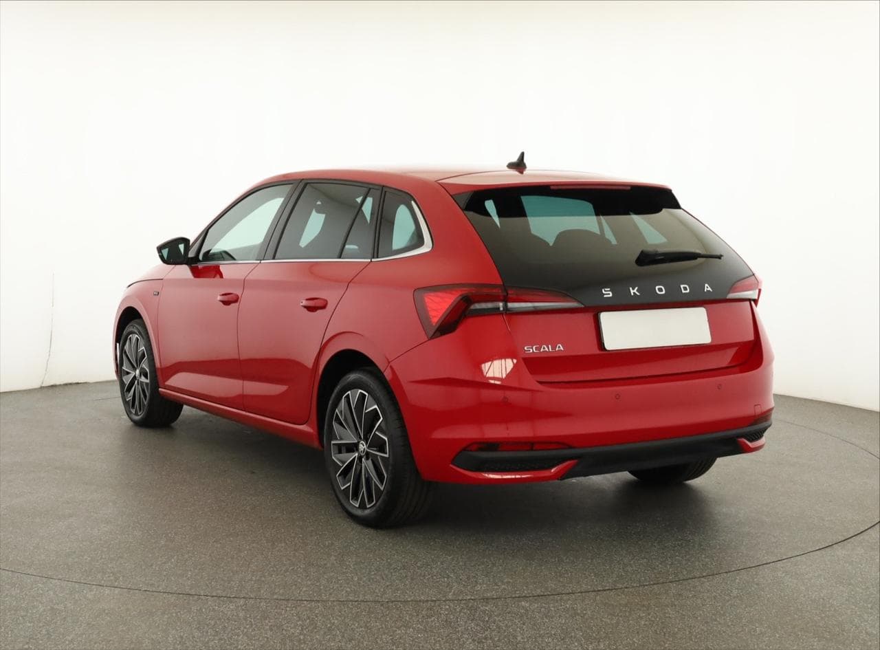 2024 Škoda SCALA - 5