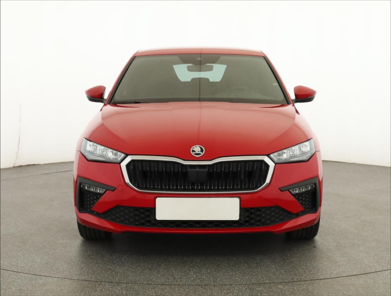 2024 Škoda SCALA - 2
