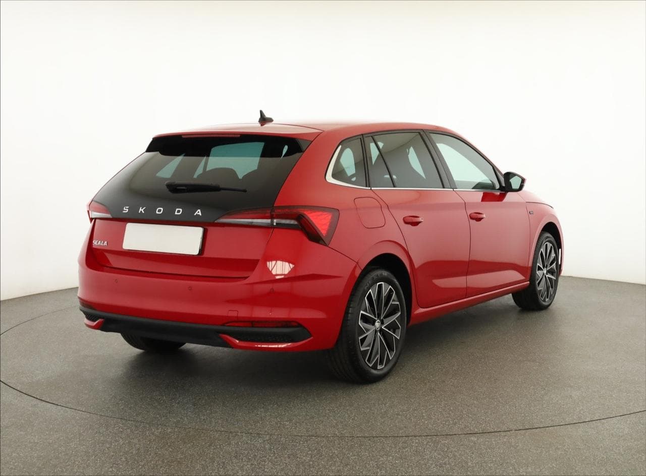 2024 Škoda SCALA - 7