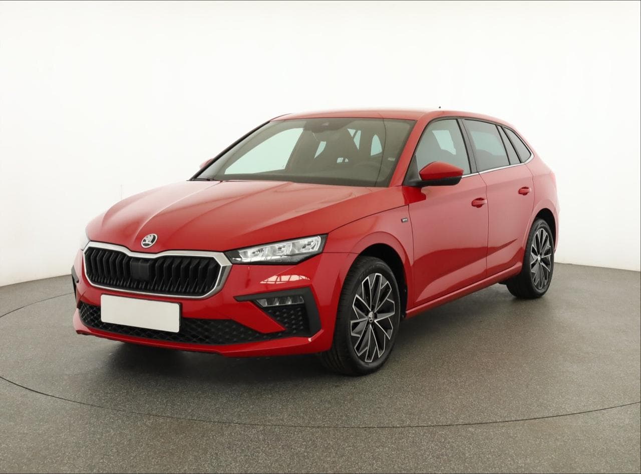 2024 Škoda SCALA - 3