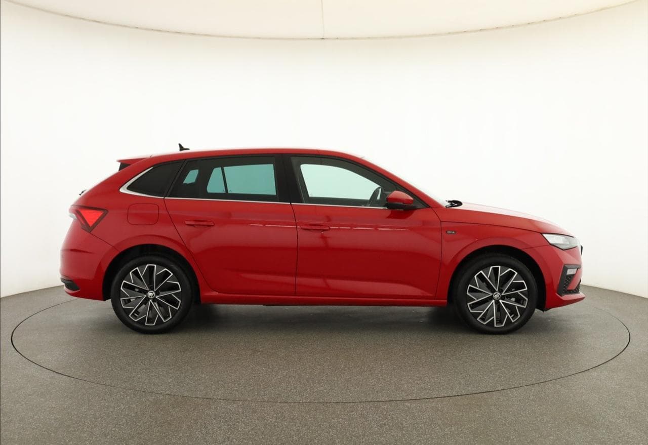 2024 Škoda SCALA - 8