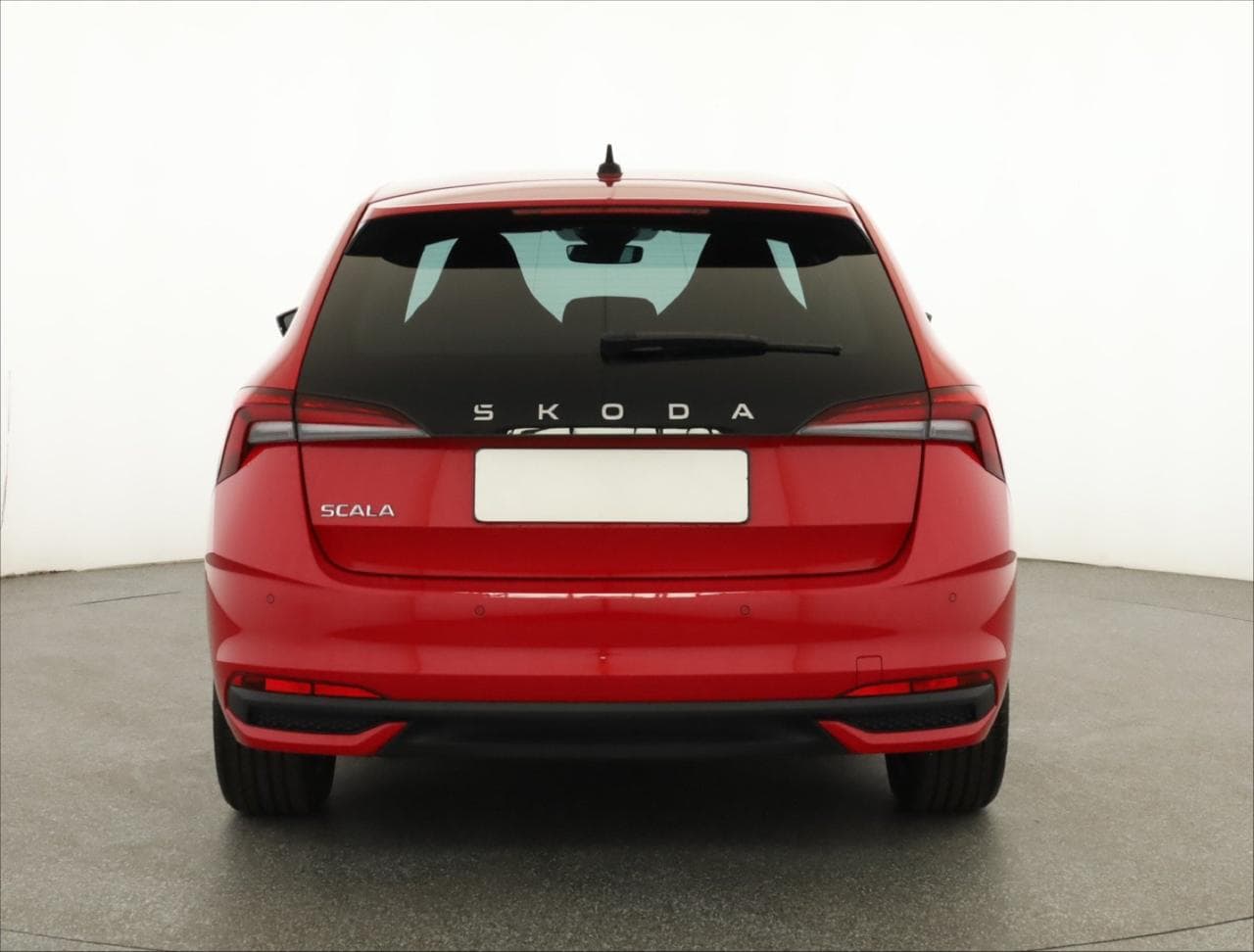 2024 Škoda SCALA - 6