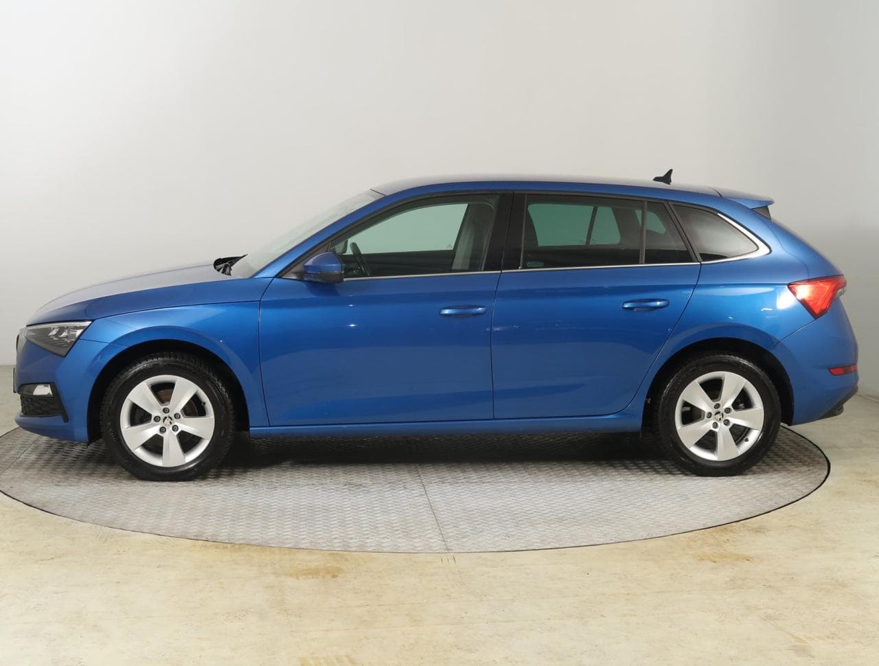 2022 Škoda SCALA - 4