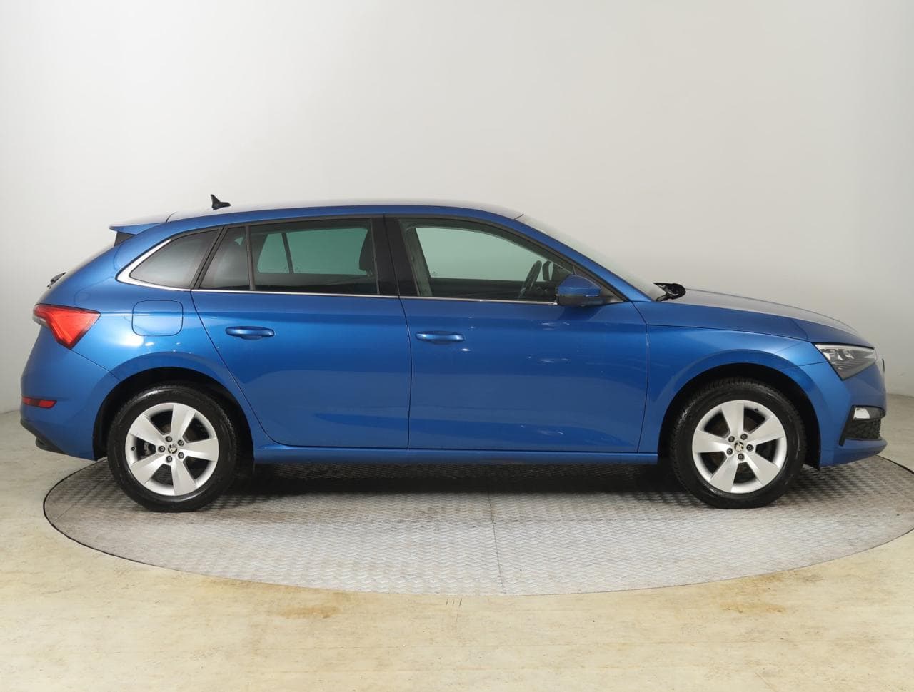 2022 Škoda SCALA - 8