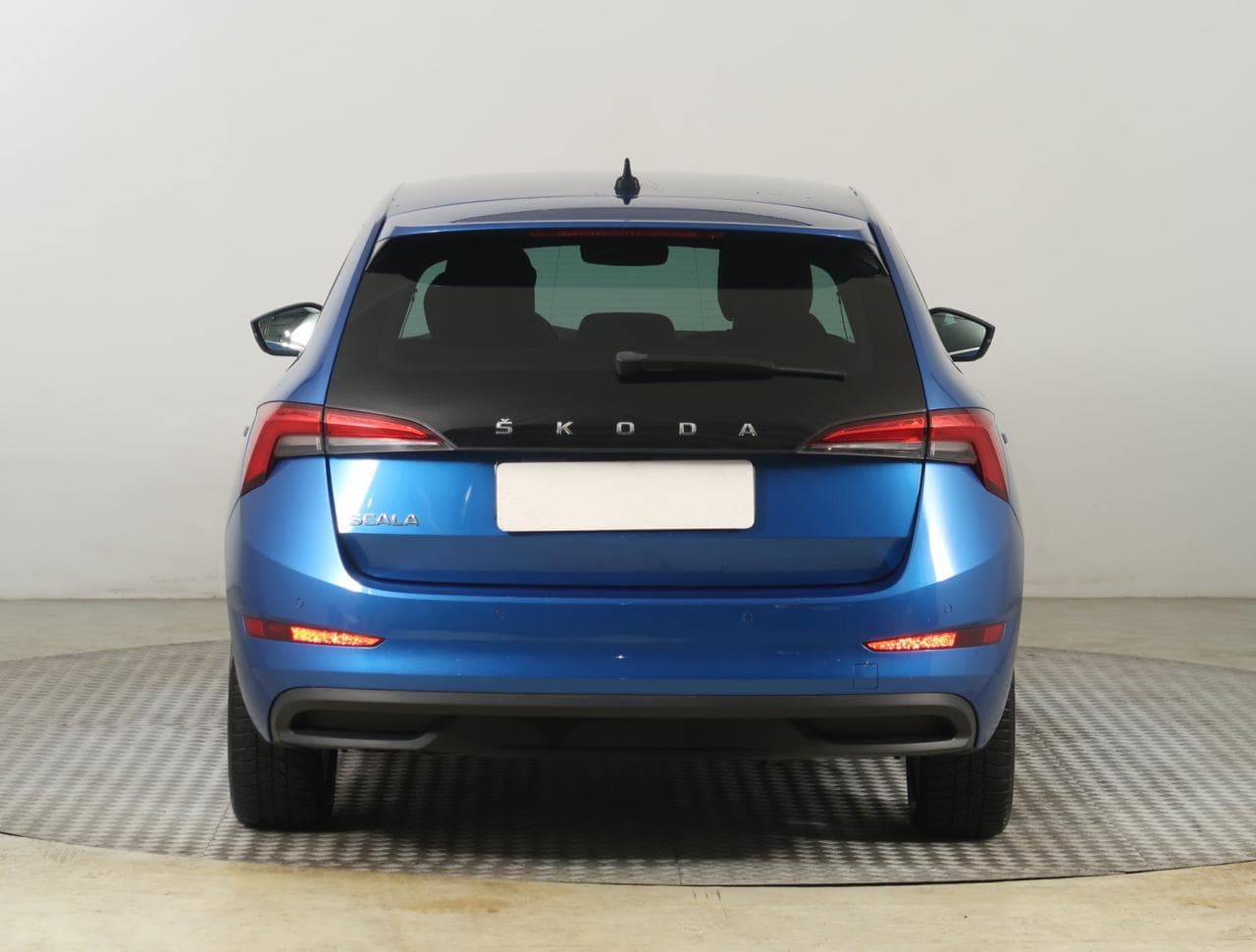 2022 Škoda SCALA - 6