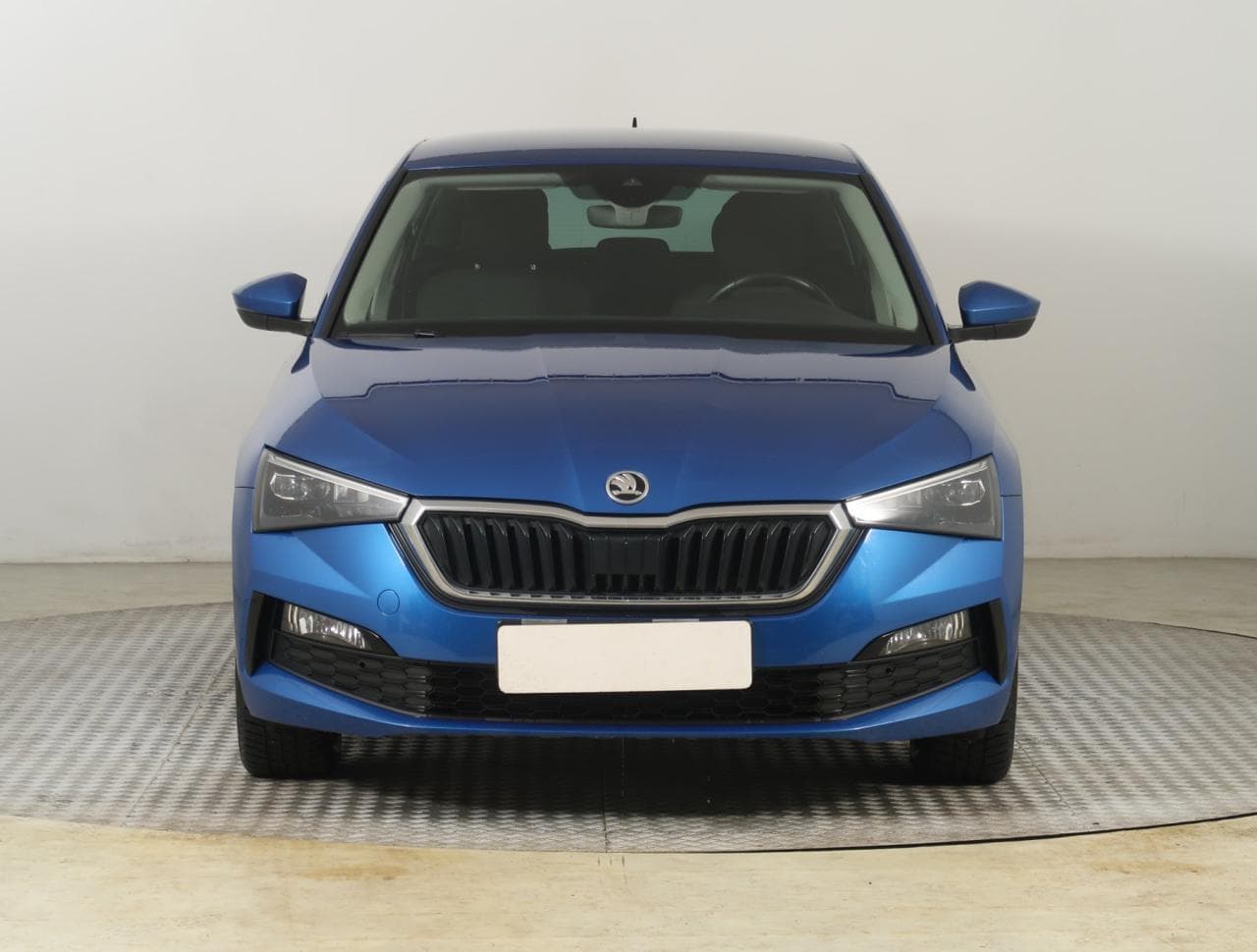2022 Škoda SCALA - 2