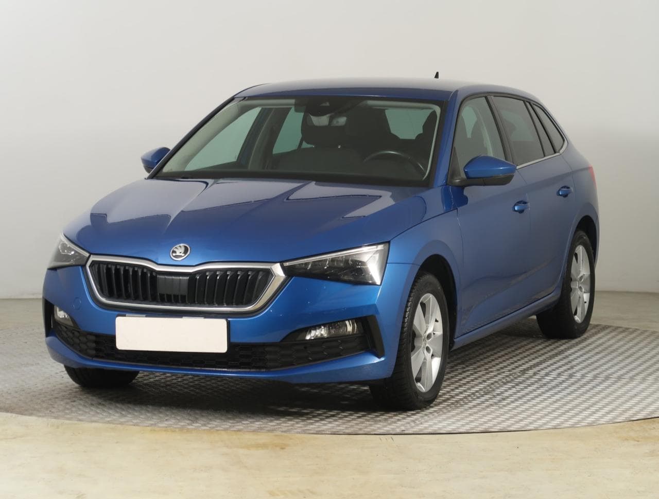 2022 Škoda SCALA - 3