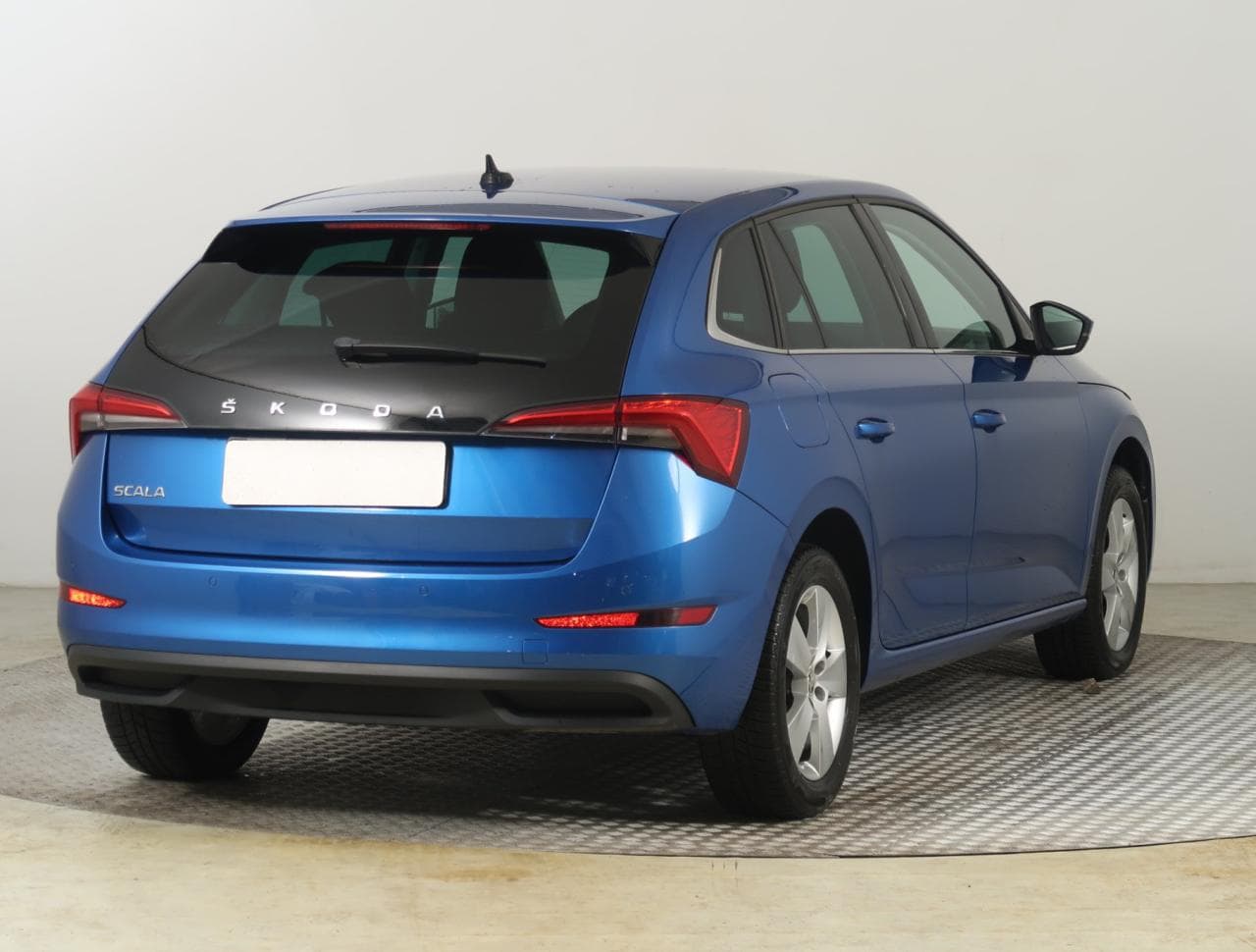 2022 Škoda SCALA - 7