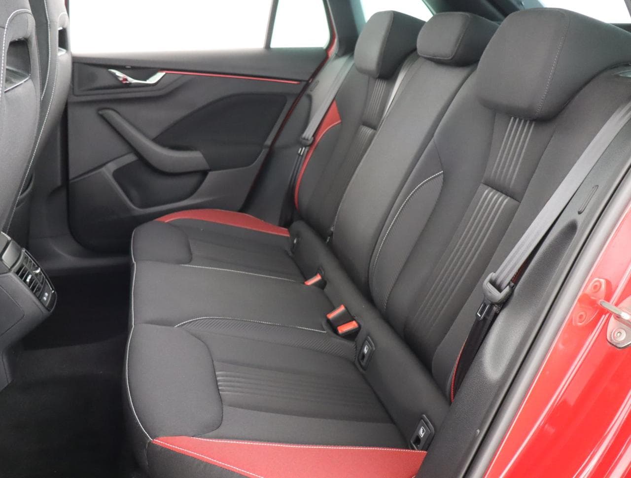 2022 Škoda SCALA - 15