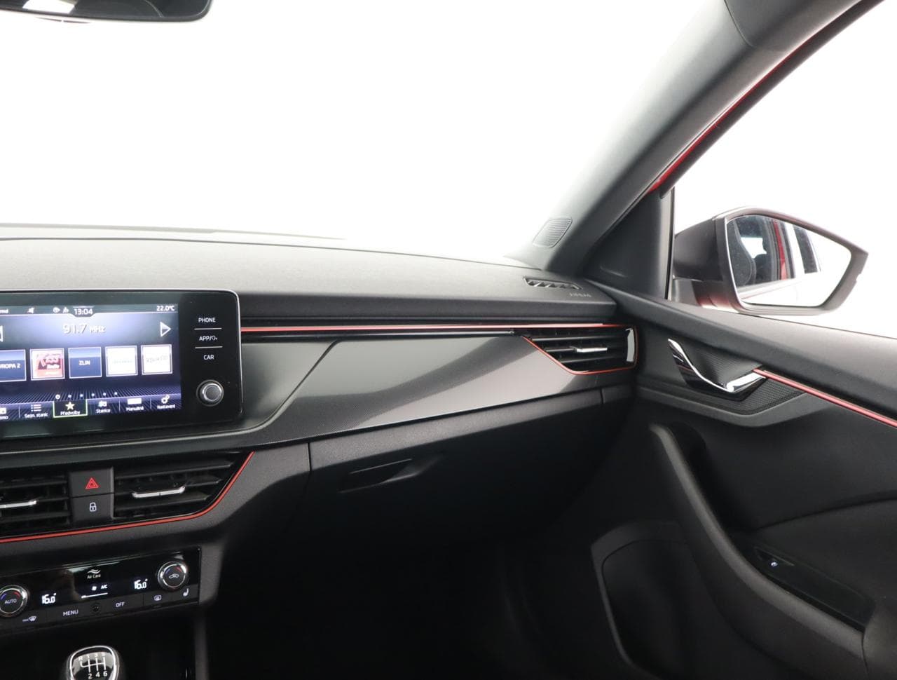 2022 Škoda SCALA - 11