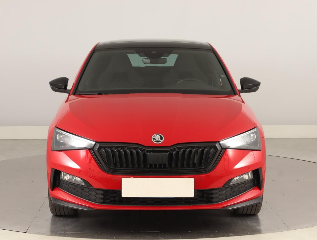 2022 Škoda SCALA - 2