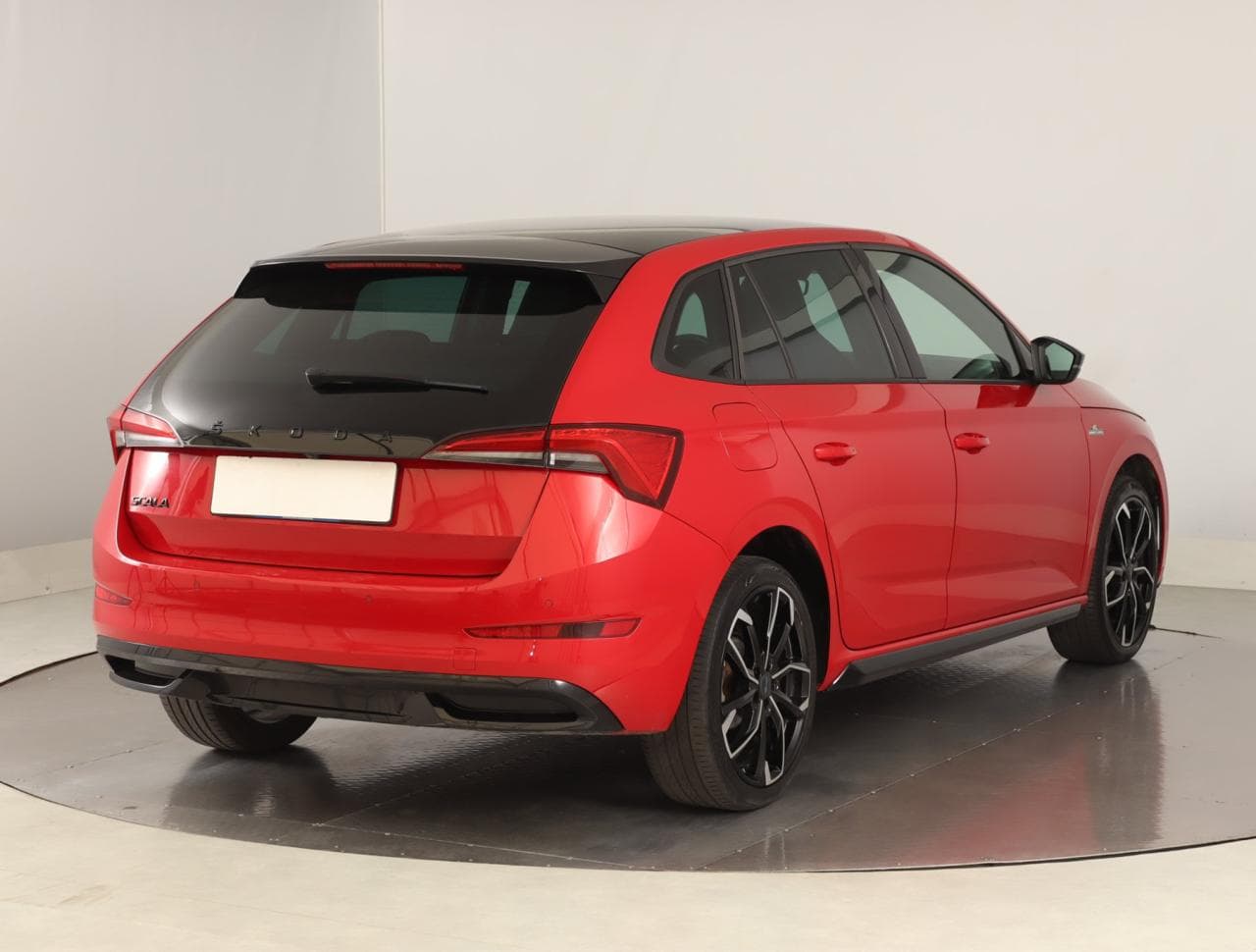 2022 Škoda SCALA - 7