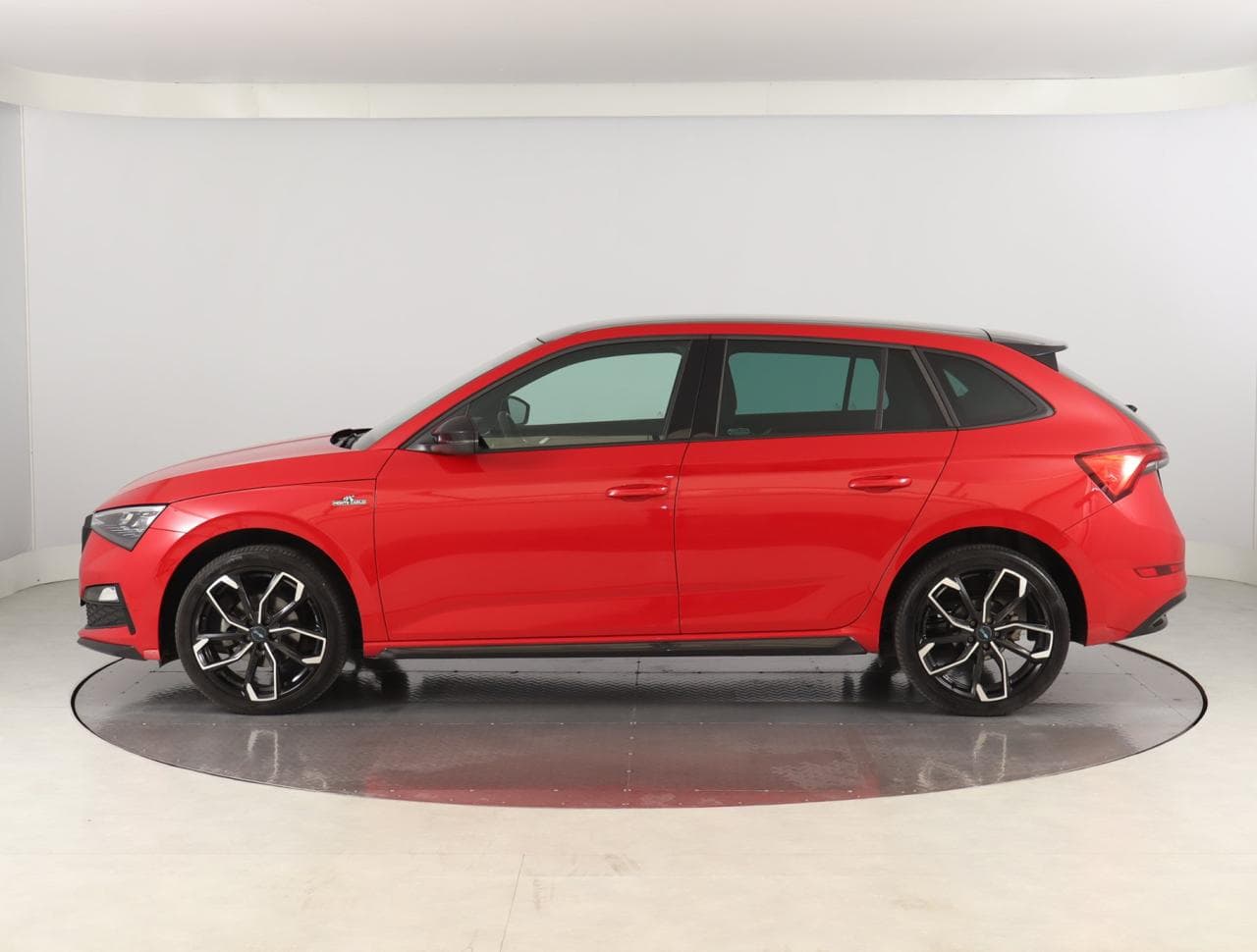 2022 Škoda SCALA - 4