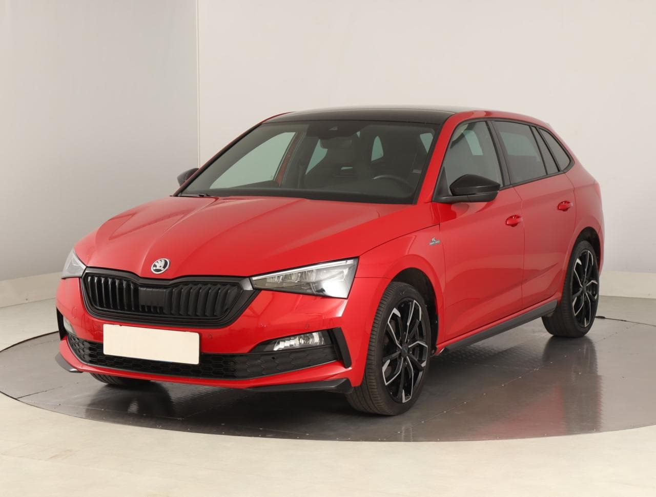 2022 Škoda SCALA - 3