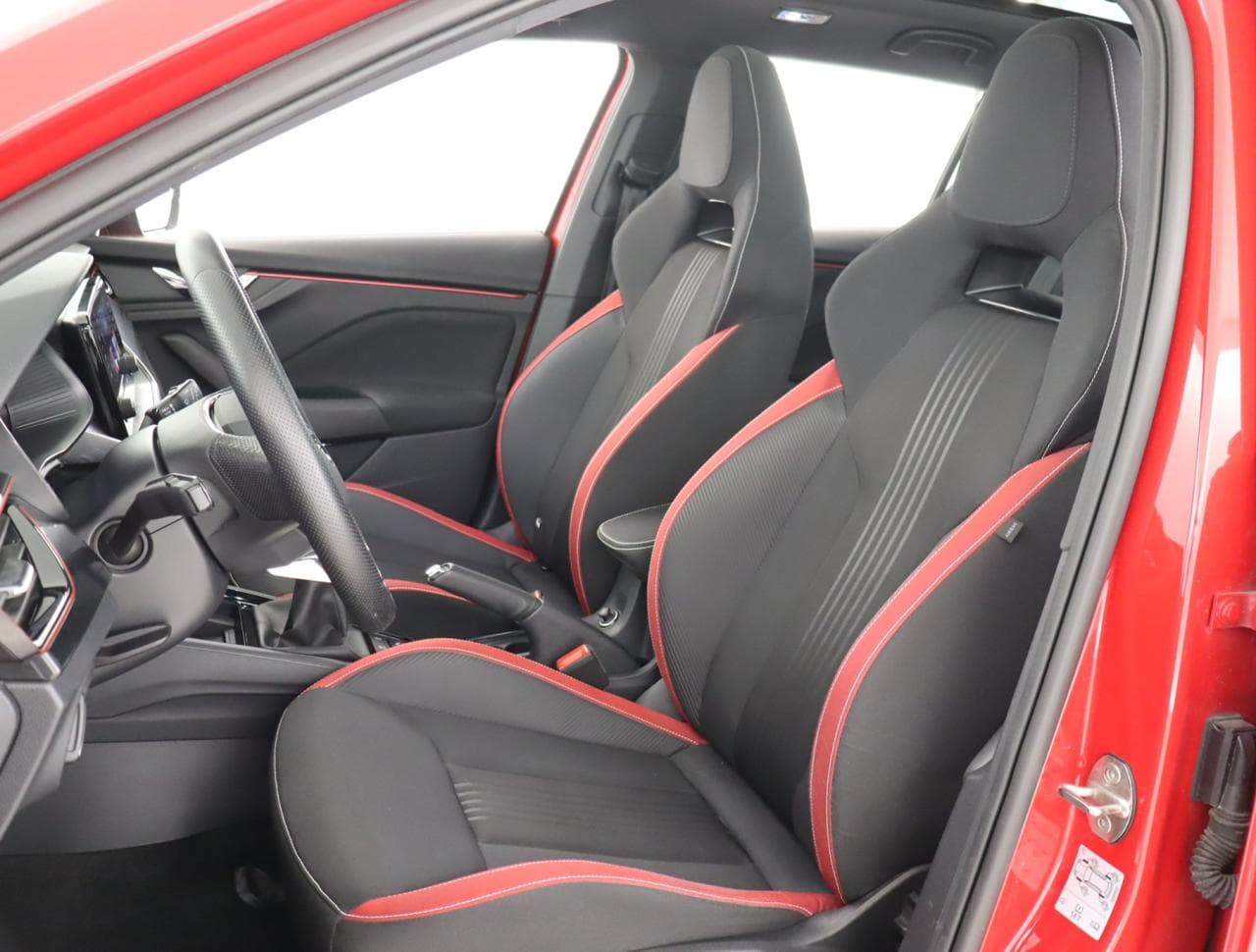 2022 Škoda SCALA - 16