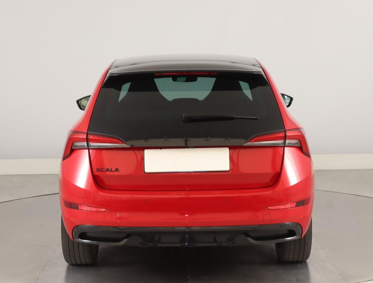 2022 Škoda SCALA - 6
