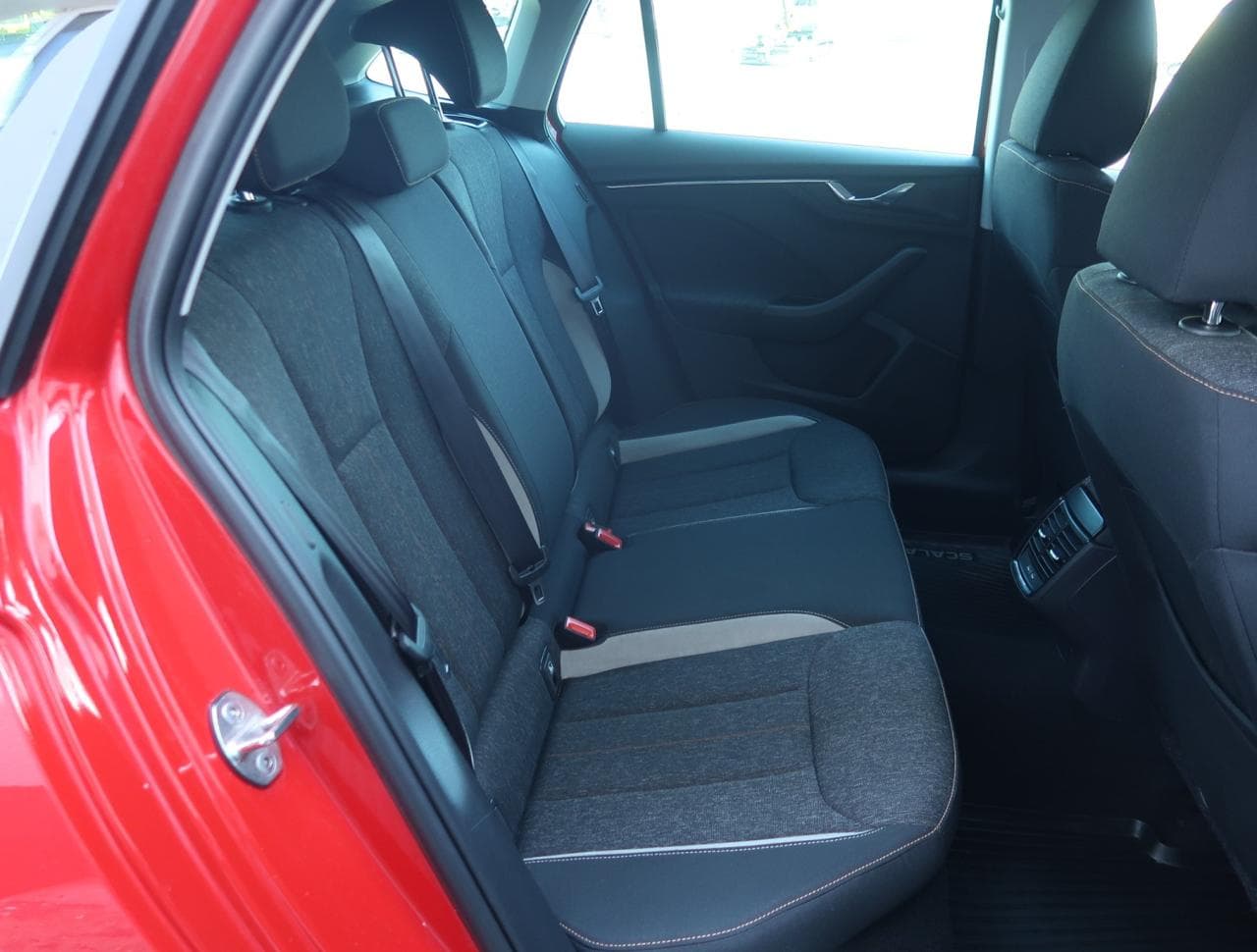 2023 Škoda SCALA - 13