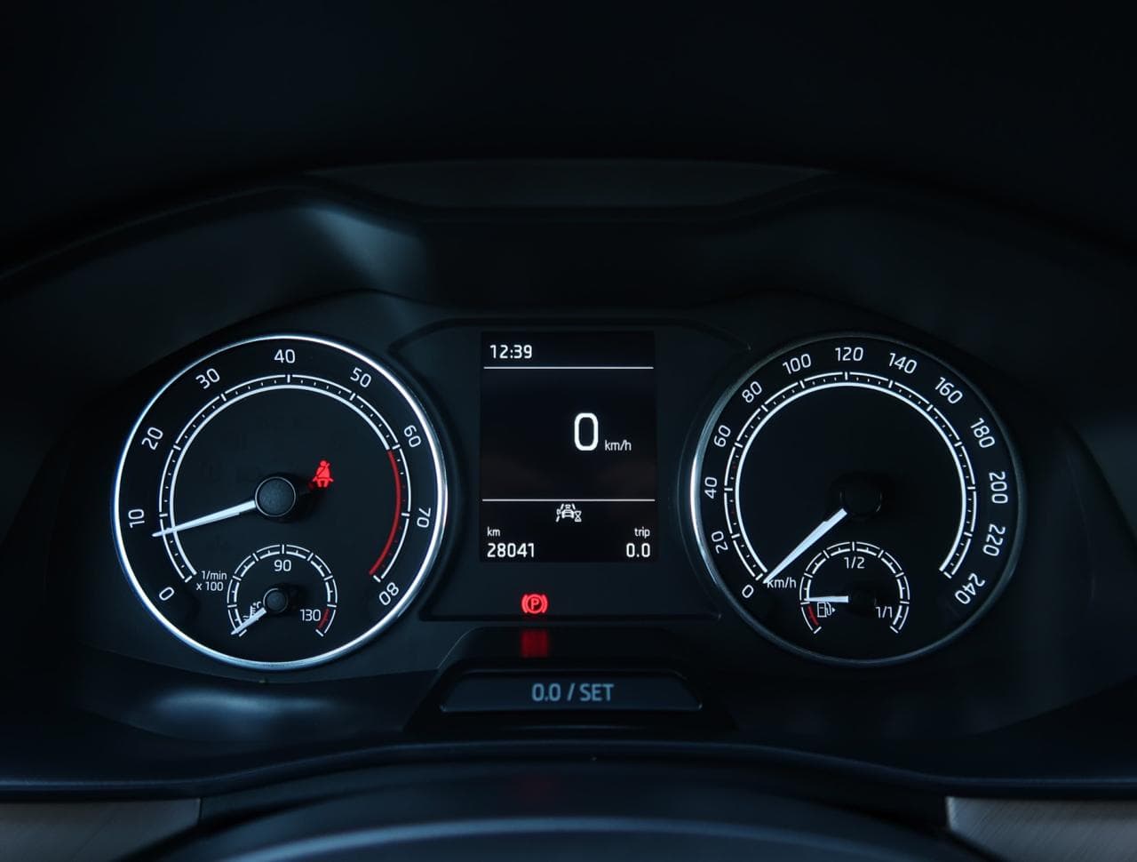 2023 Škoda SCALA - 17