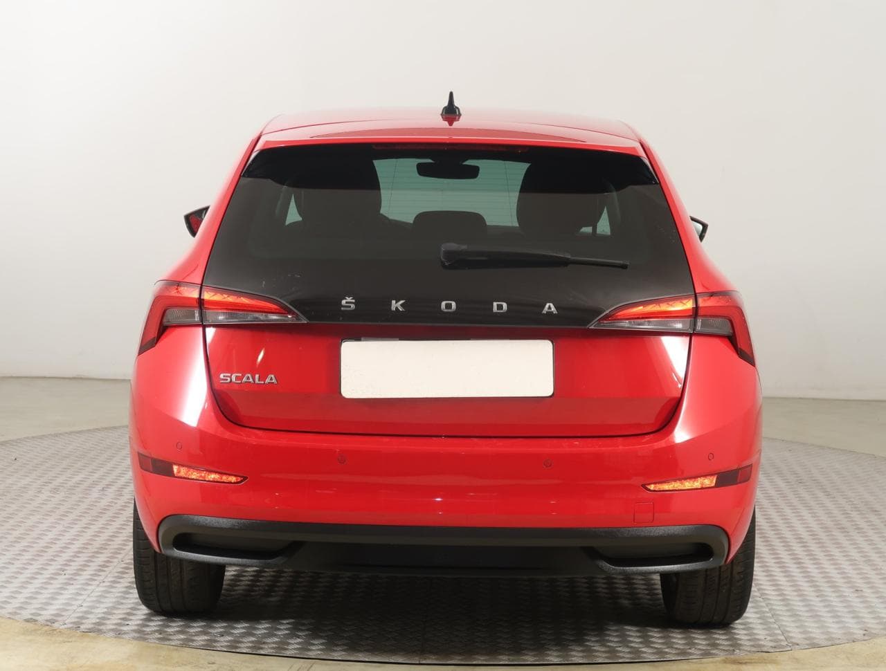 2023 Škoda SCALA - 6
