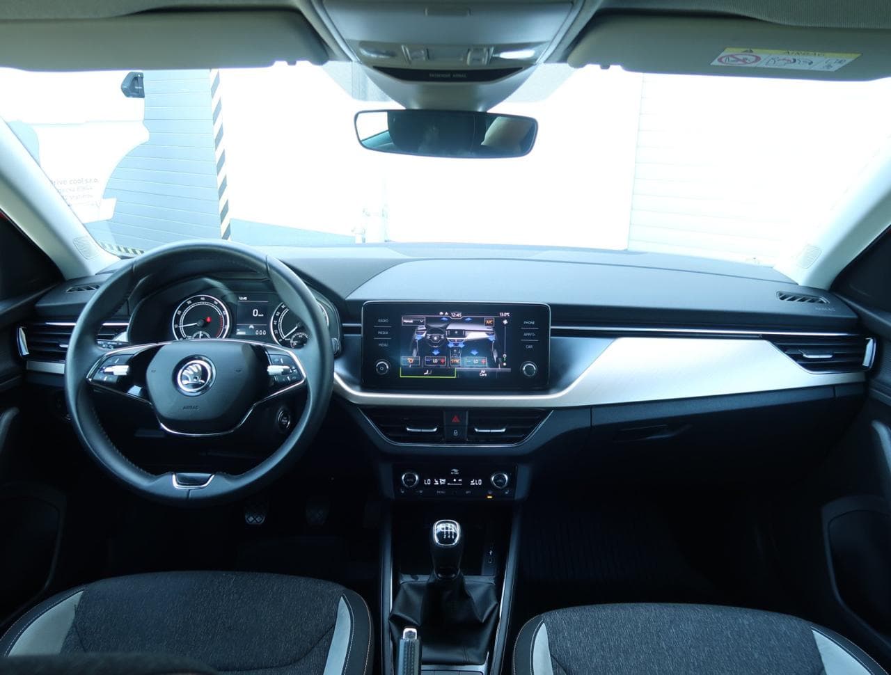 2023 Škoda SCALA - 10