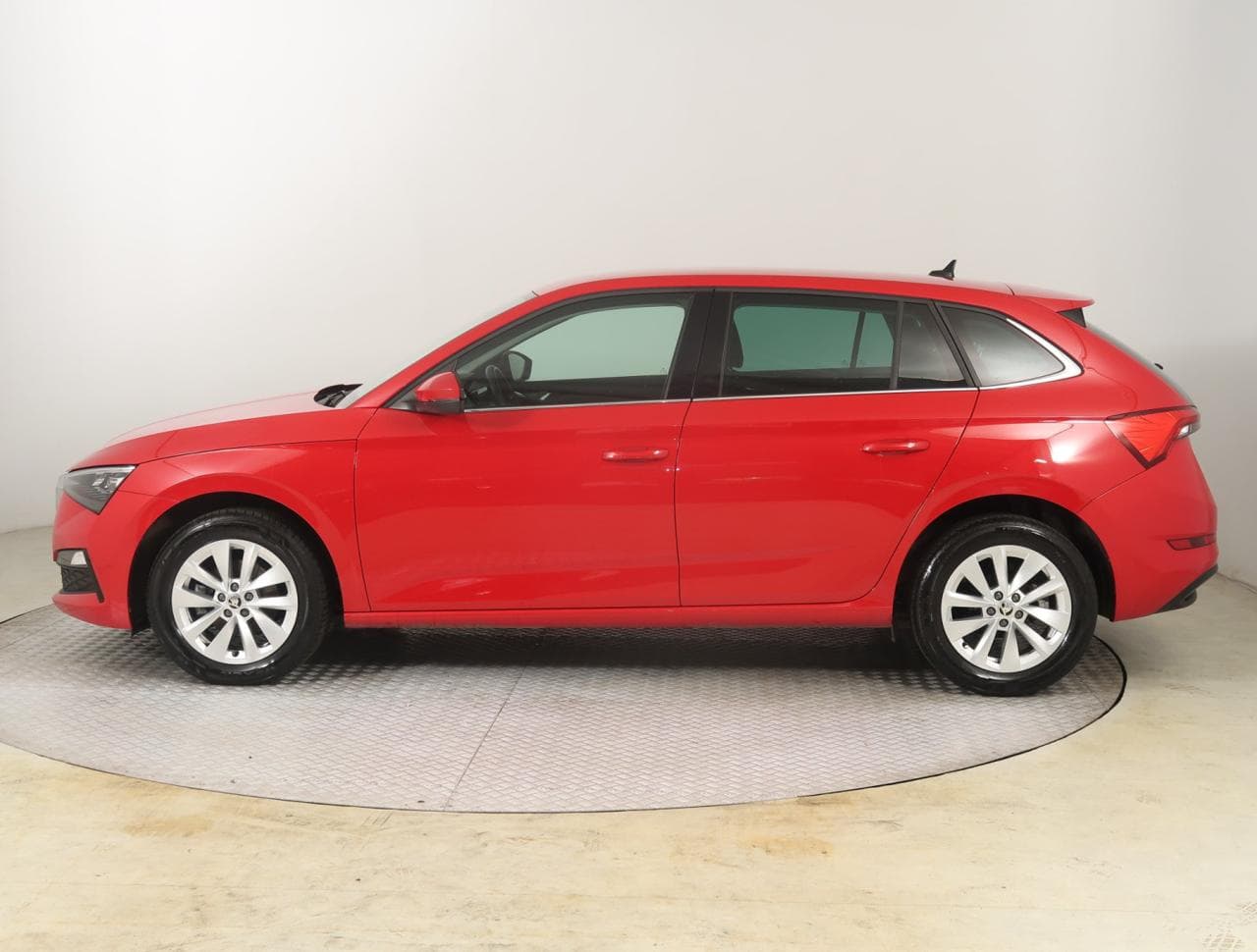 2023 Škoda SCALA - 4